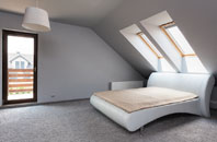 Cheriton bedroom extensions