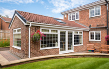 Cheriton house extension leads